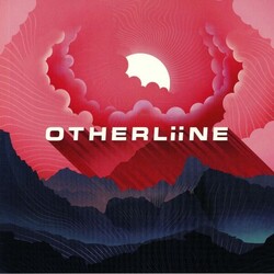 Otherliine  George Fitzgerald  Lil Silva Otherliine Vinyl