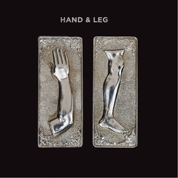 Hand & Leg Hand & Leg Vinyl