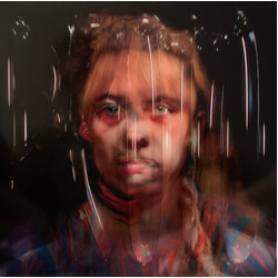 Holly Herndon Proto Vinyl LP