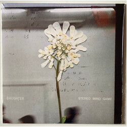 Daughter (2) Stereo Mind Game Vinyl LP