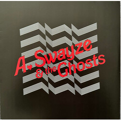 A. Swayze & the Ghosts Suddenly Vinyl