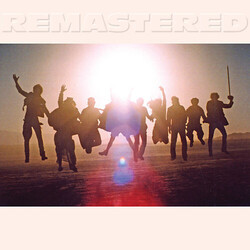 Edward Sharpe And The Magnetic Zeros Up From Below Vinyl 2 LP