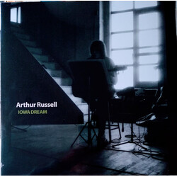 Arthur Russell Iowa Dream Vinyl 2 LP
