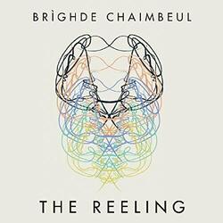 Brìghde Chaimbeul The Reeling Vinyl LP