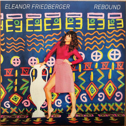 Eleanor Friedberger Rebound