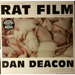 Dan Deacon Rat Film