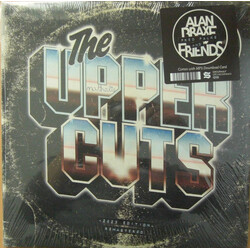 Alan Braxe / Fred Falke / Various The Upper Cuts (2023 Edition) Vinyl 2 LP