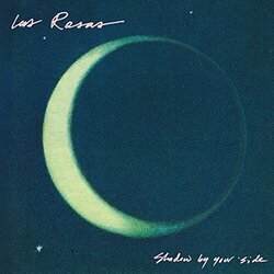 Las Rosas Shadow By Your Side Vinyl LP