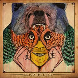 Amigo The Devil Amigo The Devil