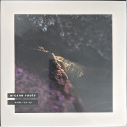 Arcane Roots Landslide EP Vinyl
