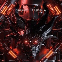 Crossfaith Ex Machina Vinyl