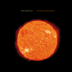 Fred Berthet Chaleur Spectrale -Ep- Vinyl