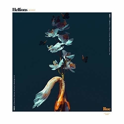 Hellions Rue Vinyl