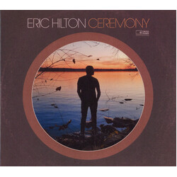 Eric Hilton Ceremony Vinyl 2 LP