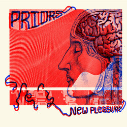 PRIORS (2) New Pleasure