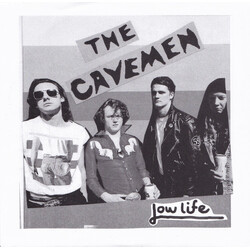 The Cavemen (8) Low Life