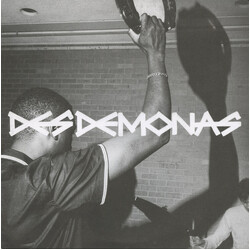 Des Demonas Bay Of Pigs
