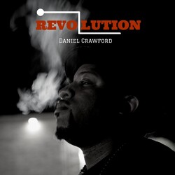 Daniel Crawford Revolution Vinyl