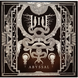 Humanity's Last Breath Abyssal Vinyl 2 LP