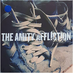 The Amity Affliction Glory Days Vinyl LP
