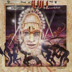 Ojo Balingo Afrotunes - Best Of.. Vinyl