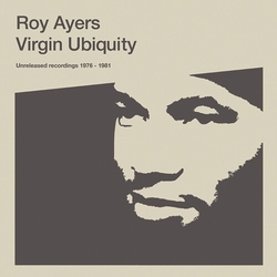 Roy Ayers Virgin.. -Gatefold- Vinyl