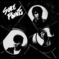 Sore Points (2) Not Alright EP