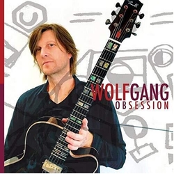 Wolfgang Schalk Obsession Vinyl