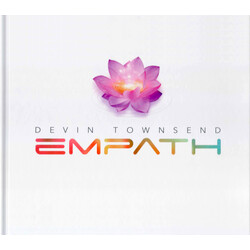 Devin Townsend Empath Multi CD/Blu-ray