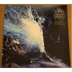 Dark Fortress Spectres.. -Gatefold- Vinyl