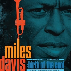 Miles Davis Music From And Inspired.. Vinyl