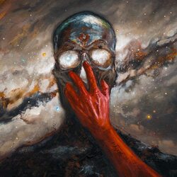 Bury Tomorrow Cannibal Vinyl LP