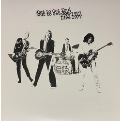 Cheap Trick Out To Get You! (Live 1977)