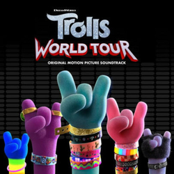 Ost Trolls World Tour Vinyl