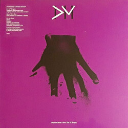 Depeche Mode Ultra  The 12" Singles