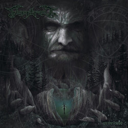 Finntroll Vredesvävd Vinyl LP