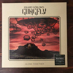 Rikard Sjöblom's Gungfly Alone Together Multi Vinyl LP/CD