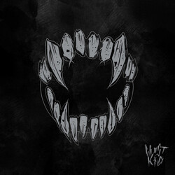 Ghostkid Ghostkid -Lp+Cd- Vinyl