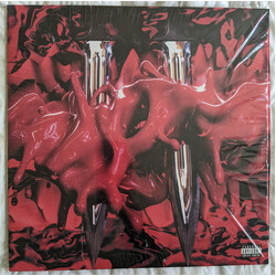 21 Savage / Metro Boomin Savage Mode II Vinyl LP