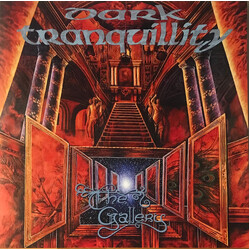 Dark Tranquillity The Gallery Vinyl LP