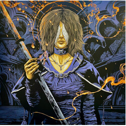 Shunsuke Kida Demon's Souls Original Soundtrack Vinyl 2 LP