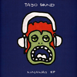 Tayo Sound Runaway Vinyl LP