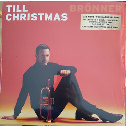Till Brönner Christmas Vinyl LP