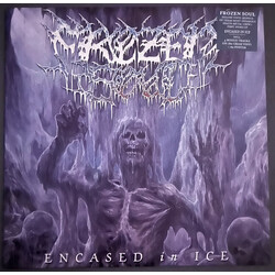 Frozen Soul Encased In Ice Vinyl