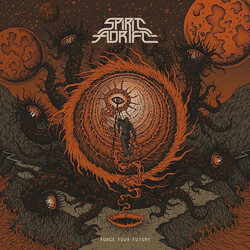 Spirit Adrift Forge Your Future