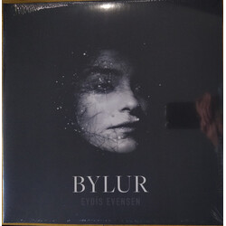 Eydís Evensen Bylur Vinyl 2 LP