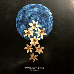 Swallow The Sun / Trio N O X Moonflowers Multi CD/Vinyl 3 LP