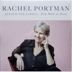 Rachel Portman Beyond The Screen / Film Works On Piano Vinyl