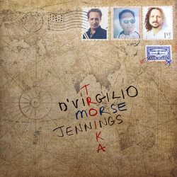 D'Virgilio, Morse & Jennings Troika