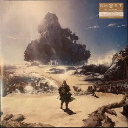 Chad Cannon / Bill Hemstapat Ghost of Tsushima: Music from Iki Island & Legends